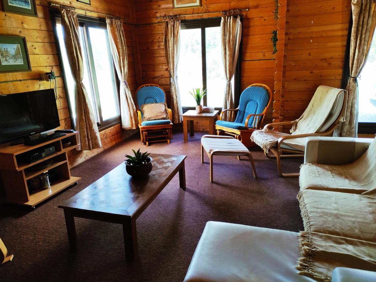 The Cosy Mountain Cabin With Stunning Views Near Troodos Kato Amiandos エクステリア 写真